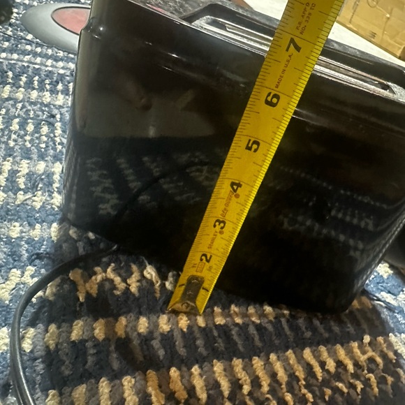 Toaster and Kitchen Essential Bundle Lot of 8 - Picture 12 of 14